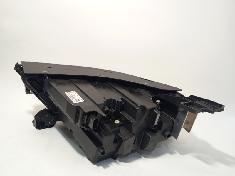 Recambio de faro derecho para opel mokka x referencia OEM IAM 9834016680 1675887880 368158932