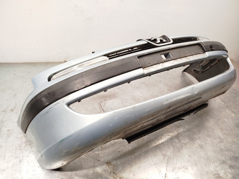 Recambio de paragolpes delantero para peugeot 807 (eb_) 2.0 referencia OEM IAM 7401T5  