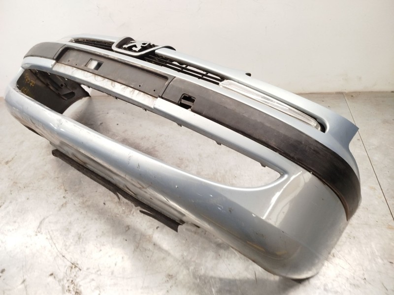 Recambio de paragolpes delantero para peugeot 807 (eb_) 2.0 referencia OEM IAM 7401T5  