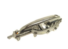 Recambio de maneta exterior delantera izquierda para ford kuga iii (dfk) 2.5 duratec plug-in-hybrid referencia OEM IAM PV4BS219A