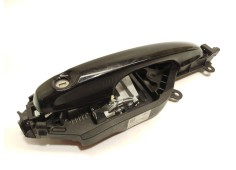 Recambio de maneta exterior delantera izquierda para ford kuga iii (dfk) 2.5 duratec plug-in-hybrid referencia OEM IAM PV4BS219A 2