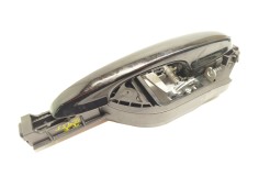 Recambio de maneta exterior trasera izquierda para ford kuga iii (dfk) 2.5 duratec plug-in-hybrid referencia OEM IAM PV4BS264B53 2