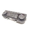 Recambio de mando climatizador para volkswagen tiguan (5n2) t1 bluemotion referencia OEM IAM 5K0907044GJ  5HB00974690