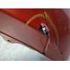 Recambio de paragolpes trasero para bmw serie 1 lim. 5-trg. (f20) 116d referencia OEM IAM 51127429752  