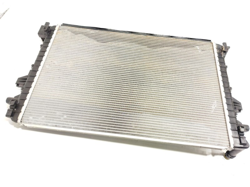 Recambio de radiador agua para seat leon (kl1, klg) 1.0 tsi mild hybrid referencia OEM IAM 5Q0121251HS  