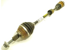 Recambio de transmision delantera derecha para seat leon (kl1, klg) 1.0 tsi mild hybrid referencia OEM IAM 5WA407272A  