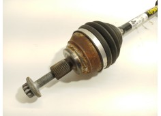 Recambio de transmision delantera derecha para seat leon (kl1, klg) 1.0 tsi mild hybrid referencia OEM IAM 5WA407272A   2