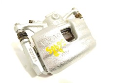 Recambio de pinza freno delantera derecha para seat leon (kl1, klg) 1.0 tsi mild hybrid referencia OEM IAM 5WA615124  