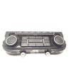 Recambio de mando climatizador para volkswagen tiguan (5n2) t1 bluemotion referencia OEM IAM 5K0907044GJ  5HB00974690