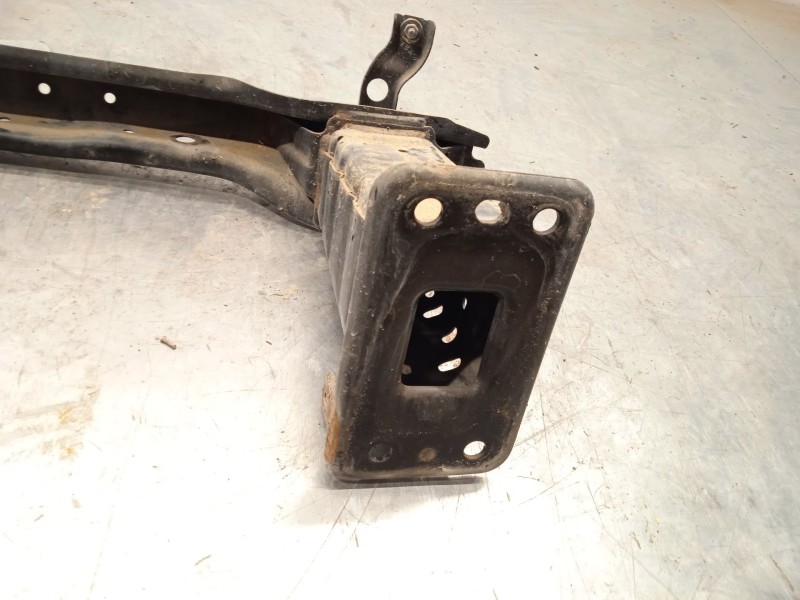 Recambio de refuerzo paragolpes delantero para bmw x5 (e70) xdrive 40 d referencia OEM IAM 51117229085  