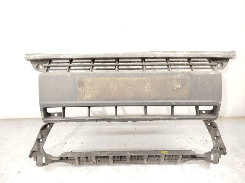 Recambio de paragolpes delantero para citroën jumper iii furgoneta 2.2 hdi 110 referencia OEM IAM 1611705180  