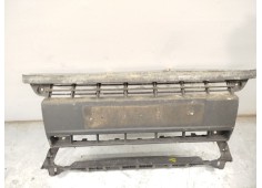 Recambio de paragolpes delantero para citroën jumper iii furgoneta 2.2 hdi 110 referencia OEM IAM 1611705180   2
