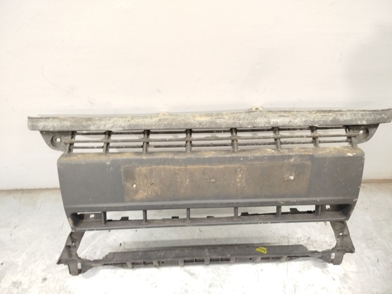 Recambio de paragolpes delantero para citroën jumper iii furgoneta 2.2 hdi 110 referencia OEM IAM 1611705180  