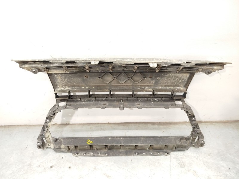 Recambio de paragolpes delantero para citroën jumper iii furgoneta 2.2 hdi 110 referencia OEM IAM 1611705180  