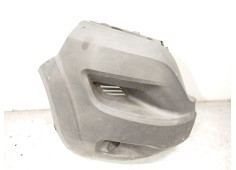 Recambio de puntera paragolpes delantera derecha para citroën jumper iii furgoneta 2.2 hdi 110 referencia OEM IAM 1612473480  