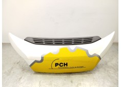 Recambio de capot para citroën jumper iii furgoneta 2.2 hdi 110 referencia OEM IAM 1612246980  