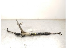 Recambio de cremallera direccion para citroën jumper iii furgoneta 2.2 hdi 110 referencia OEM IAM 01372870080 1617405980 