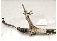 Recambio de cremallera direccion para citroën jumper iii furgoneta 2.2 hdi 110 referencia OEM IAM 01372870080 1617405980  2