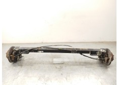 Recambio de puente trasero para citroën jumper iii furgoneta 2.2 hdi 110 referencia OEM IAM 01374249080 5148N0 