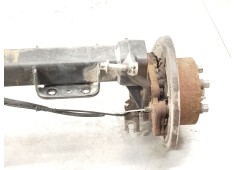 Recambio de puente trasero para citroën jumper iii furgoneta 2.2 hdi 110 referencia OEM IAM 01374249080 5148N0  2