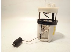 Recambio de bomba combustible para mazda cx-3 (dk) 2.0 skyactiv-g referencia OEM IAM PELK1335XA  2921001562 2