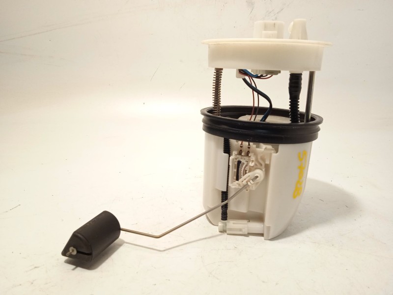 Recambio de bomba combustible para mazda cx-3 (dk) 2.0 skyactiv-g referencia OEM IAM PELK1335XA  2921001562