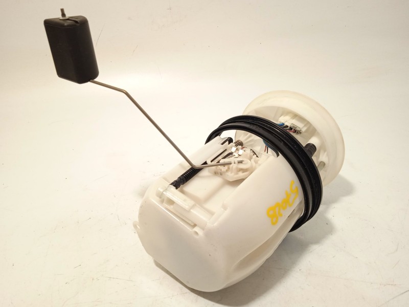 Recambio de bomba combustible para mazda cx-3 (dk) 2.0 skyactiv-g referencia OEM IAM PELK1335XA  2921001562