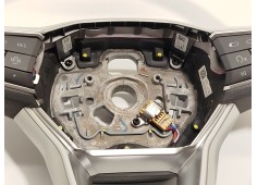 Recambio de volante para seat leon (kl1, klg) 1.0 tsi mild hybrid referencia OEM IAM 5FA419091EF 5FA419091EFWVY  2