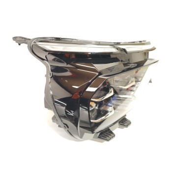 Recambio de faro derecho para citroën c4 iii 1.2 referencia OEM IAM 9830649280  73374698