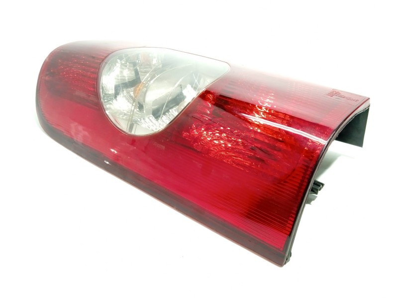 Recambio de piloto trasero izquierdo para opel movano a furgoneta (x70) 2.5 dti (fd) referencia OEM IAM 9160816  