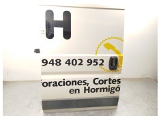 Recambio de puerta lateral corredera derecha para citroën jumper iii furgoneta 2.2 hdi 110 referencia OEM IAM 1612413780 1680540