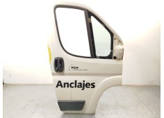 Recambio de puerta delantera derecha para citroën jumper iii furgoneta 2.2 hdi 110 referencia OEM IAM 9004EC 1682477280 