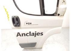 Recambio de puerta delantera derecha para citroën jumper iii furgoneta 2.2 hdi 110 referencia OEM IAM 9004EC 1682477280  2