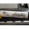 Recambio de radiador agua para volkswagen touran (1t2) edition referencia OEM IAM 1K0121253H  
