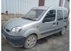 renault kangoo (kc0/1_) del año 2004