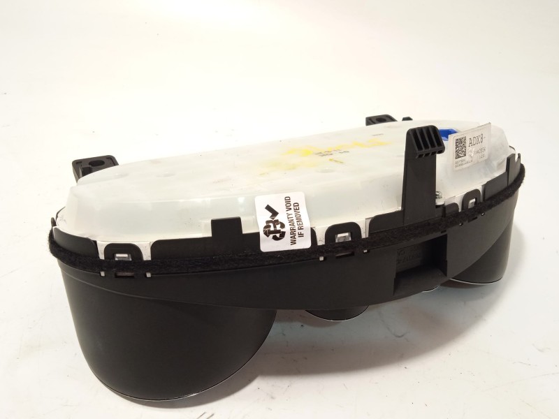 Recambio de cuadro instrumentos para opel meriva b monospace (s10) 1.6 cdti (75) referencia OEM IAM 13420554  