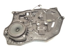 Recambio de elevalunas delantero derecho para mazda cx-3 (dk) 2.0 skyactiv-g referencia OEM IAM DH0M5897XA  