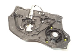 Recambio de elevalunas delantero derecho para mazda cx-3 (dk) 2.0 skyactiv-g referencia OEM IAM DH0M5897XA   2