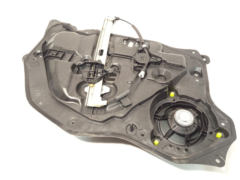 Recambio de elevalunas delantero derecho para mazda cx-3 (dk) 2.0 skyactiv-g referencia OEM IAM DH0M5897XA  