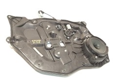 Recambio de elevalunas delantero izquierdo para mazda cx-3 (dk) 2.0 skyactiv-g referencia OEM IAM DH0M5997XA  