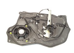 Recambio de elevalunas delantero izquierdo para mazda cx-3 (dk) 2.0 skyactiv-g referencia OEM IAM DH0M5997XA   2