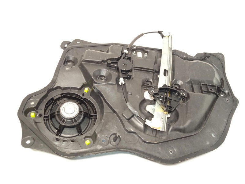Recambio de elevalunas delantero izquierdo para mazda cx-3 (dk) 2.0 skyactiv-g referencia OEM IAM DH0M5997XA  