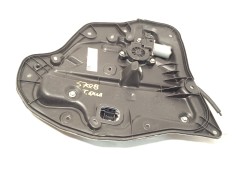 Recambio de elevalunas trasero derecho para mazda cx-3 (dk) 2.0 skyactiv-g referencia OEM IAM D09L7297XB  