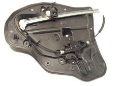 Recambio de elevalunas trasero derecho para mazda cx-3 (dk) 2.0 skyactiv-g referencia OEM IAM D09L7297XB   2