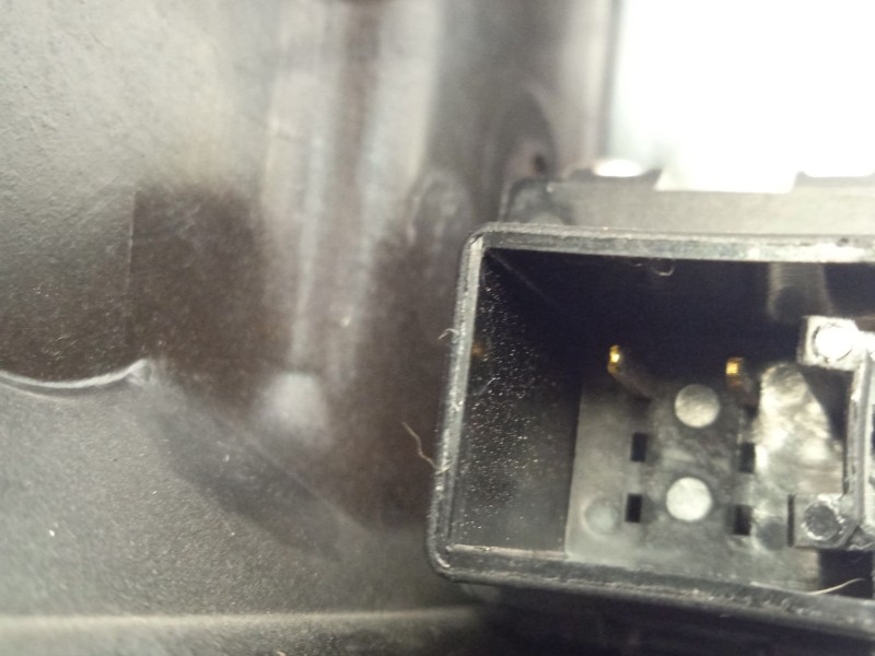 Recambio de elevalunas trasero derecho para mazda cx-3 (dk) 2.0 skyactiv-g referencia OEM IAM D09L7297XB  