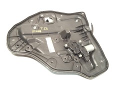 Recambio de elevalunas trasero izquierdo para mazda cx-3 (dk) 2.0 skyactiv-g referencia OEM IAM D09L7397XB  
