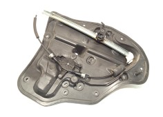 Recambio de elevalunas trasero izquierdo para mazda cx-3 (dk) 2.0 skyactiv-g referencia OEM IAM D09L7397XB   2