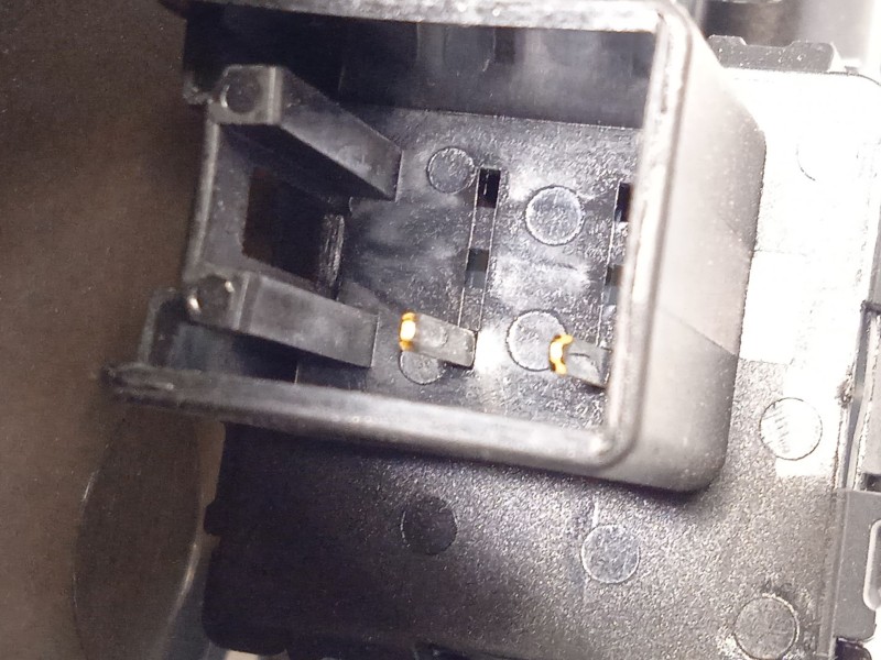 Recambio de elevalunas trasero izquierdo para mazda cx-3 (dk) 2.0 skyactiv-g referencia OEM IAM D09L7397XB  