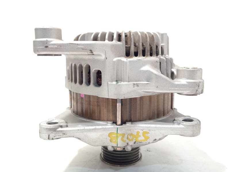 Recambio de alternador para mazda cx-3 (dk) 2.0 skyactiv-g referencia OEM IAM P51X18W51 A5TJ0591ZT 