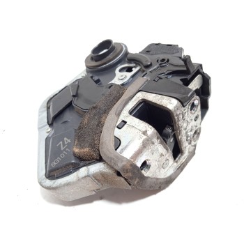 Recambio de cerradura puerta trasera izquierda para lexus rx (_u3_) 400h (mhu38_) referencia OEM IAM 6906060070  